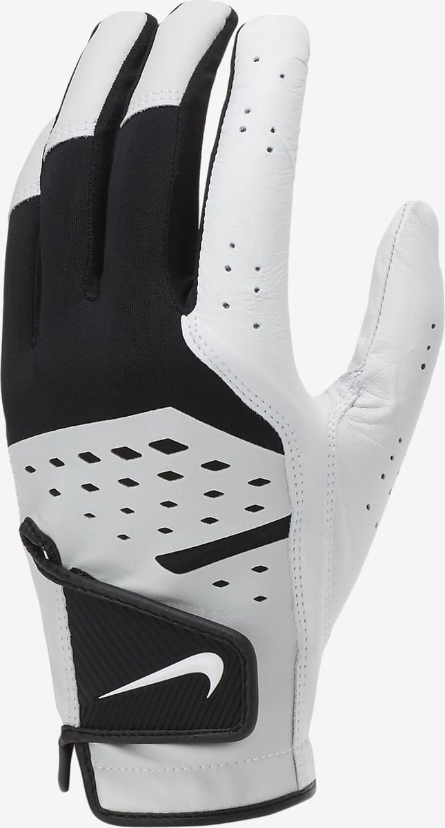Nike Golfhandschoen Tech Extreme VII - Heren - Maat M - Linkerhandschoen