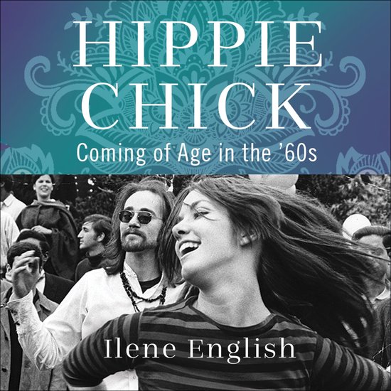 Hippie Chick - cover