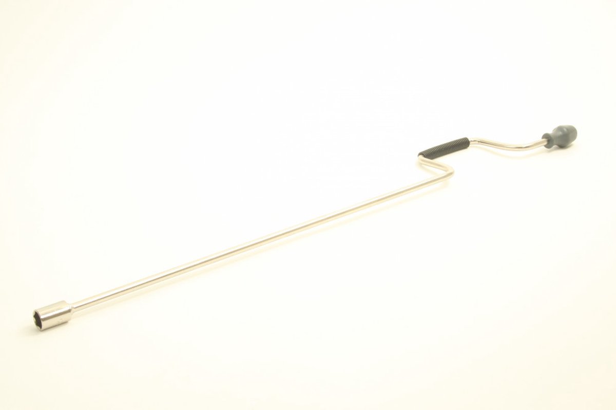Uitdraaisteunslinger 16mm-55cm