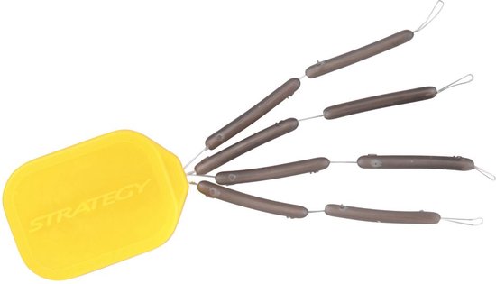 Knot Protector Sleeve Pole Position van Avid Carp — afbeelding 2