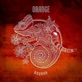 Orange - Bounka (CD)