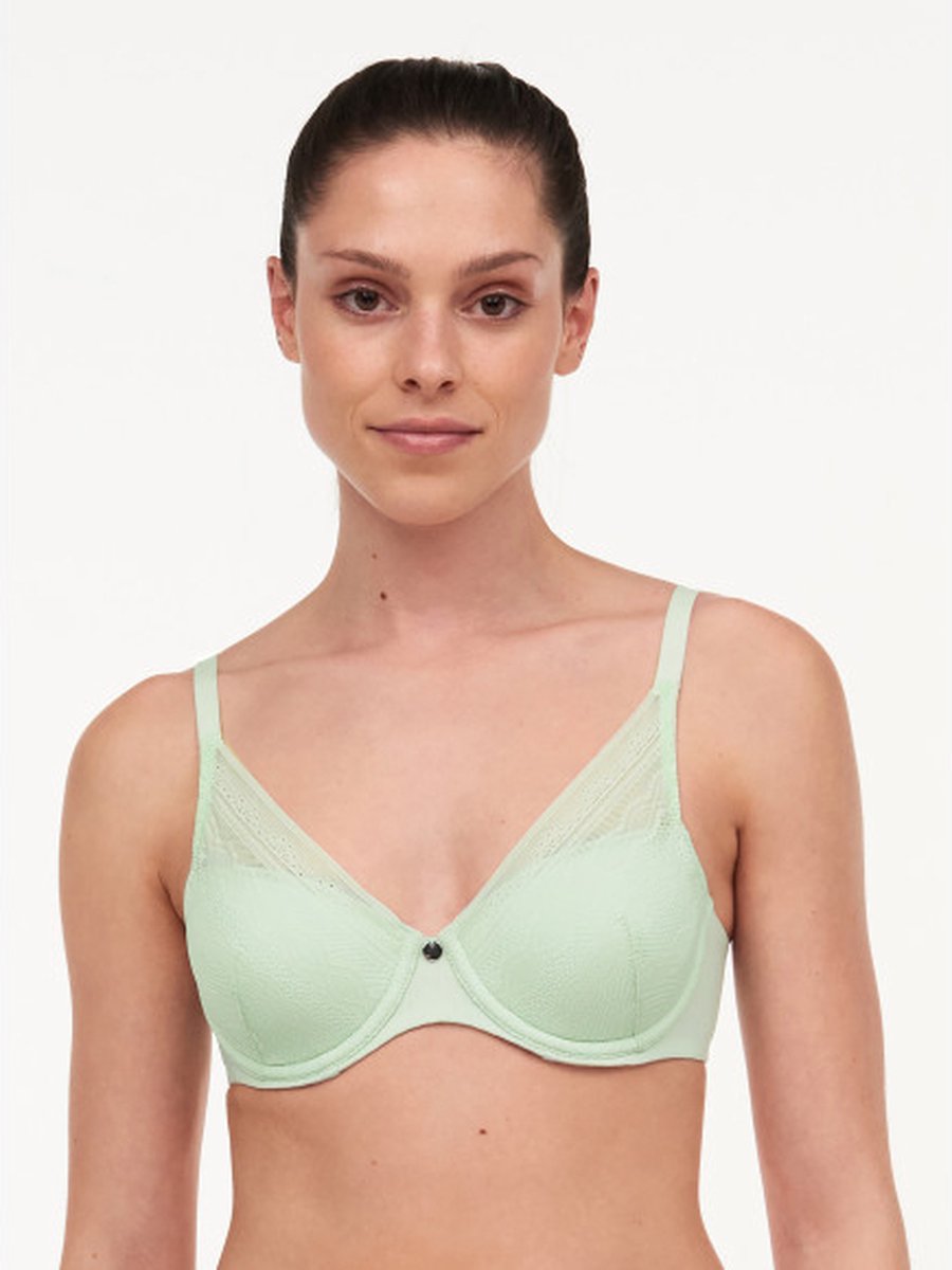 Femilet Kristen T-shirt BH Groen