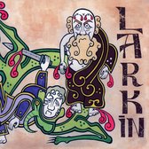 Larkin - Reckoning (CD)