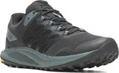 Merrell Nova 3 Goretex Wandelschoenen Grijs EU 43 1/2 Man