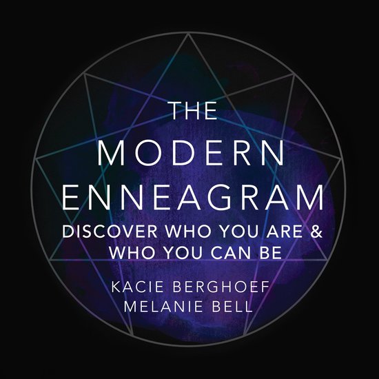 The Modern Enneagram - cover