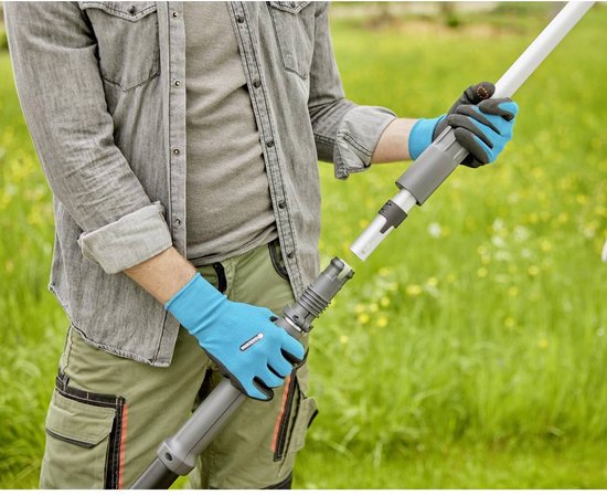 GARDENA HighCut 360/sol 14776-55 Takkenschaar van GARDENA — afbeelding 5