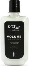Kotsaf - Volume Shampoo - 325 ml