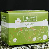 Huisje Vluchtig beproeving Theepad Groene thee kopen? Kijk snel! | bol.com