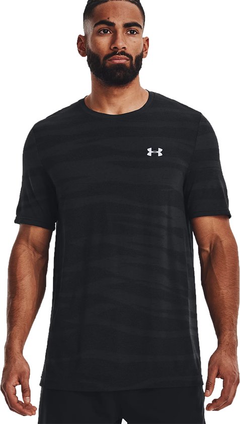 sportshirt heren under armour