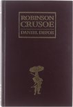 RD robinson crusoe