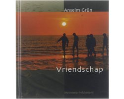 Omslag van Vriendschap