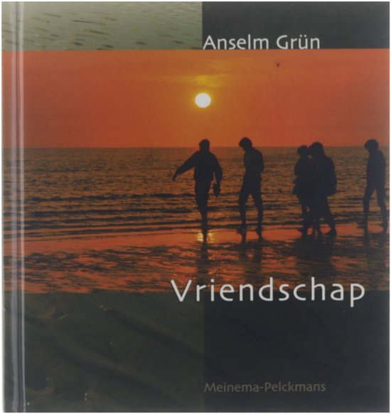 9789021139050 - Vriendschap