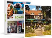 Bongo Bon - DINER MET OVERNACHTING OP LANDGOED EHZERWOLD IN DE ACHTERHOEK - Cadeaukaart cadeau voor man of vrouw