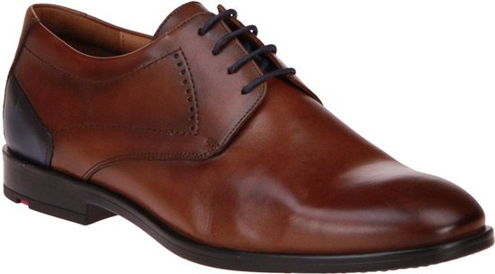 Chaussure Lloyd Kalmar Cognac K-last