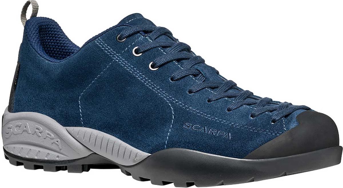 Scarpa Mojito GTX Deep ocean Unisex_EU 45.5 Default