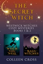 Westwick Witches Cozy Mysteries - The Secret Witch