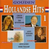 Gouden Hollandse Hits - Corry, The Sunstreams, Henk Wijngaard, Benny Neyman, Arne Jansen, Bonnie St. Claire
