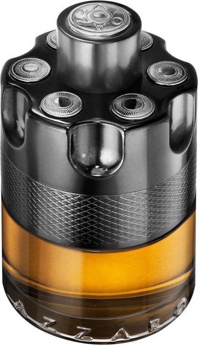 Goedkoopste AZZARO WANTED BY NIGHT spray 150 ml geur | parfum voor heren | parfum heren | parfum mannen