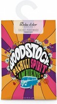 Boles d’ Olor Geurzakje Woodstock