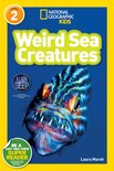 NGR Weird Sea Creatures