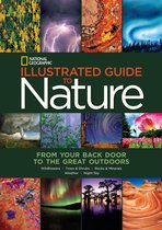 ISBN National Geographic Illustrated Guide to Nature, Couverture rigide, 448 pages