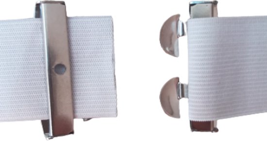 HDGSAFD Verpakking met 2 metalen riemgespen, vierkante riemgespen, accessoires voor riem, reserveriemgespen, gespen voor riembevestiging, Brons., M