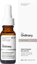 The Ordinary Multi-Peptide Eye Serum - 15 ml