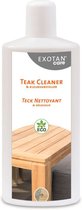 Exotan Onderhoudsmiddel Care - Teak & Bamboo Cleaner - 27x11x7