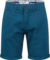 Geographical Norway - Chino Bermuda - Pacome - Navy