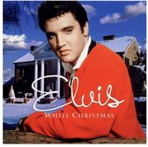 Elvis Presley - White Christmas CD