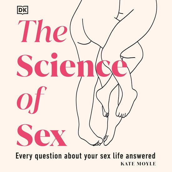 The Science of Sex - cover