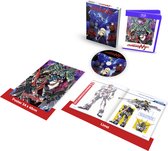 Mobile Suit Gundam NT - Edition Collector