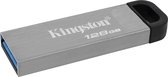 Kingston DataTraveler Kyson - 128GB USB Stick 3.2 Flash Drive - Zilver