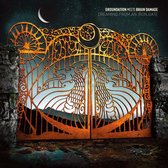 Groundation Meets Brain Damage - Dreaming From An Iron Gate (2 LP)