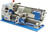 HBM 210 x 400 Vario Metaaldraaibank