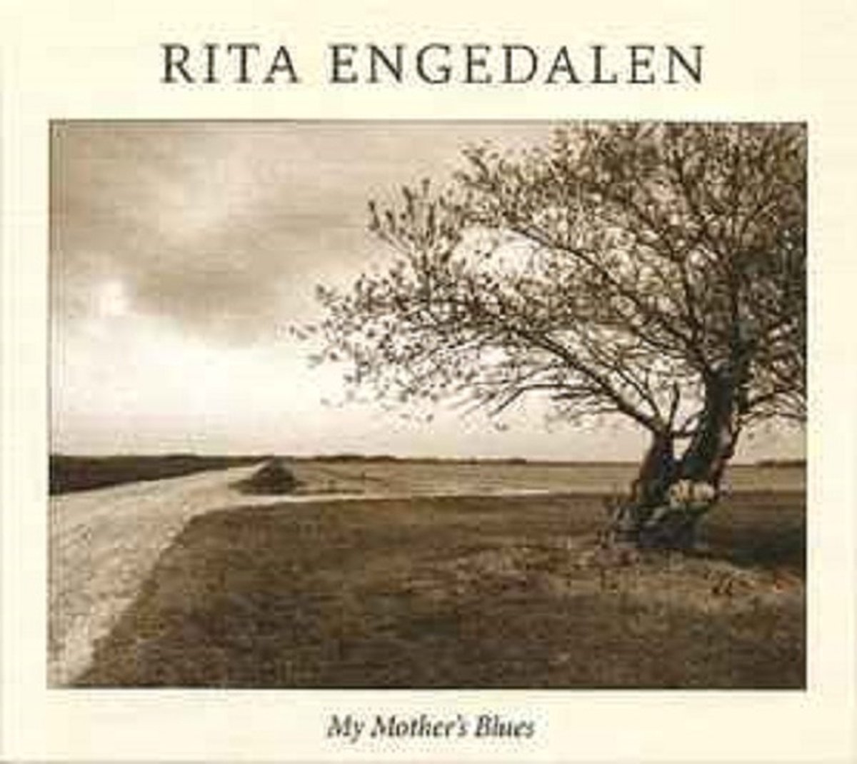 My Mother'S Blues
