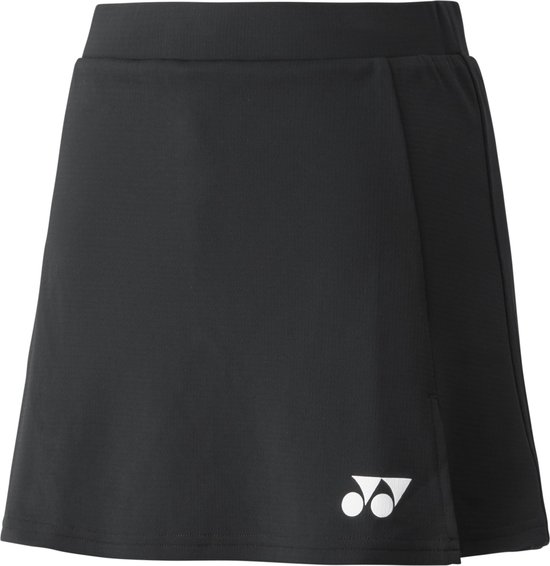 Yonex 26088 tennis badminton sport rok - zwart