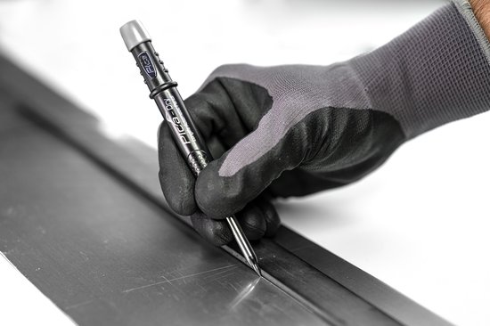 Pica Dry 30800 Coffret Métal + Traceur