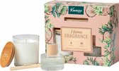 3x Kneipp Luxe Geschenkset Home Fragrance 2 stuks