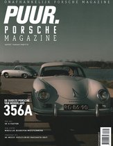 Puur Porsche Magazine - 04 2023