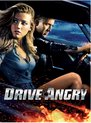 Drive angry DVD