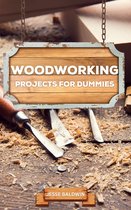 Woodworking Projects For Dummies