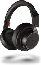 Plantronics Backbeat GO 605 Draadloze Koptelefoon Zwart