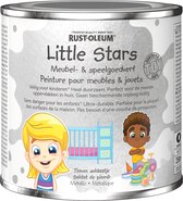 Little Stars Meubel- en speelgoedverf Metallic - 250ML - Tinnen Soldaatje