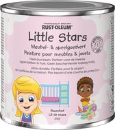 Little Stars Meubel- en speelgoedverf Mat - 250ML - Rozenbed