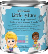 Little Stars Meubel- en speelgoedverf Mat - 250ML - Waternimf