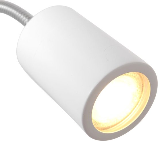 Applique Mexlite Upround –– blanc