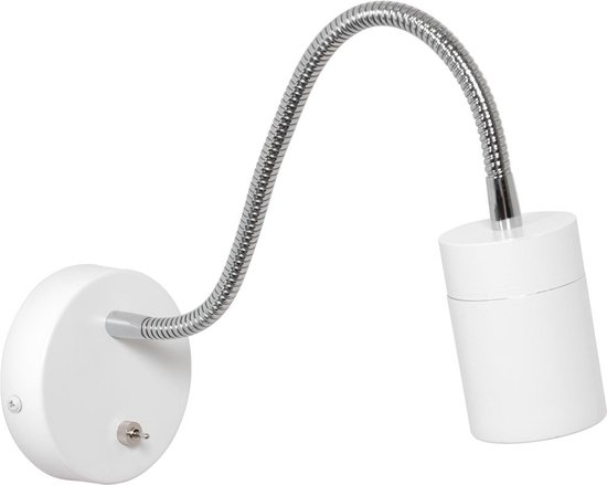 Applique Mexlite Upround –– blanc