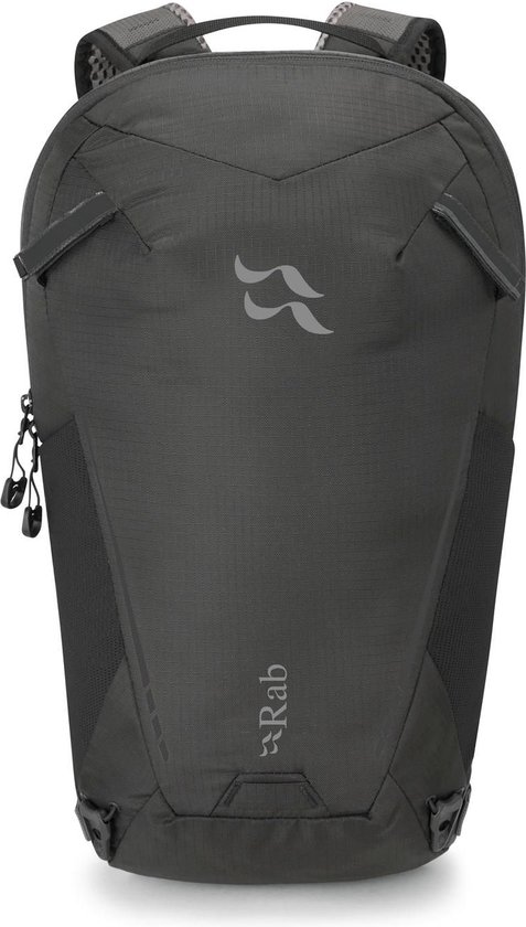 RAB Tensor 15L - noir - sac à dos