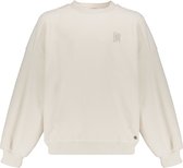 Meisjes sweat shirt - Femma - Canvas